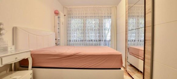 Apartamento de 3 dormitorios en Mannheim, Germany No. 260834 8
