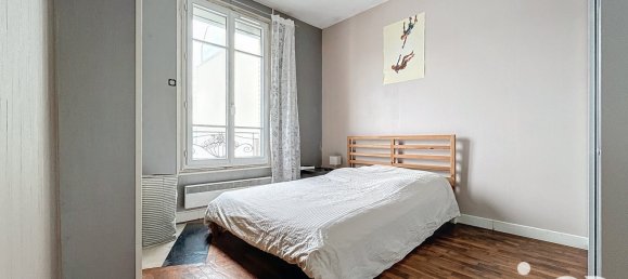 1 bedroom Apartment in Gentilly, France No. 350295 6