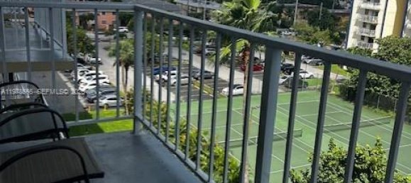 1 Schlafzimmer Gewerbliche Immobilien in Miami, USA, Nr. 615080 3