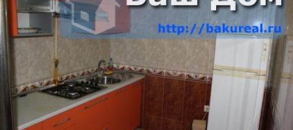 3 bedrooms Apartment in Baku, Azerbaijan No. 367 8