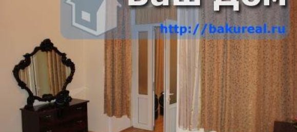3 bedrooms Apartment in Baku, Azerbaijan No. 367 4