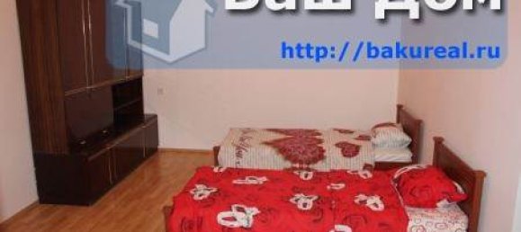 3 bedrooms Apartment in Baku, Azerbaijan No. 367 6
