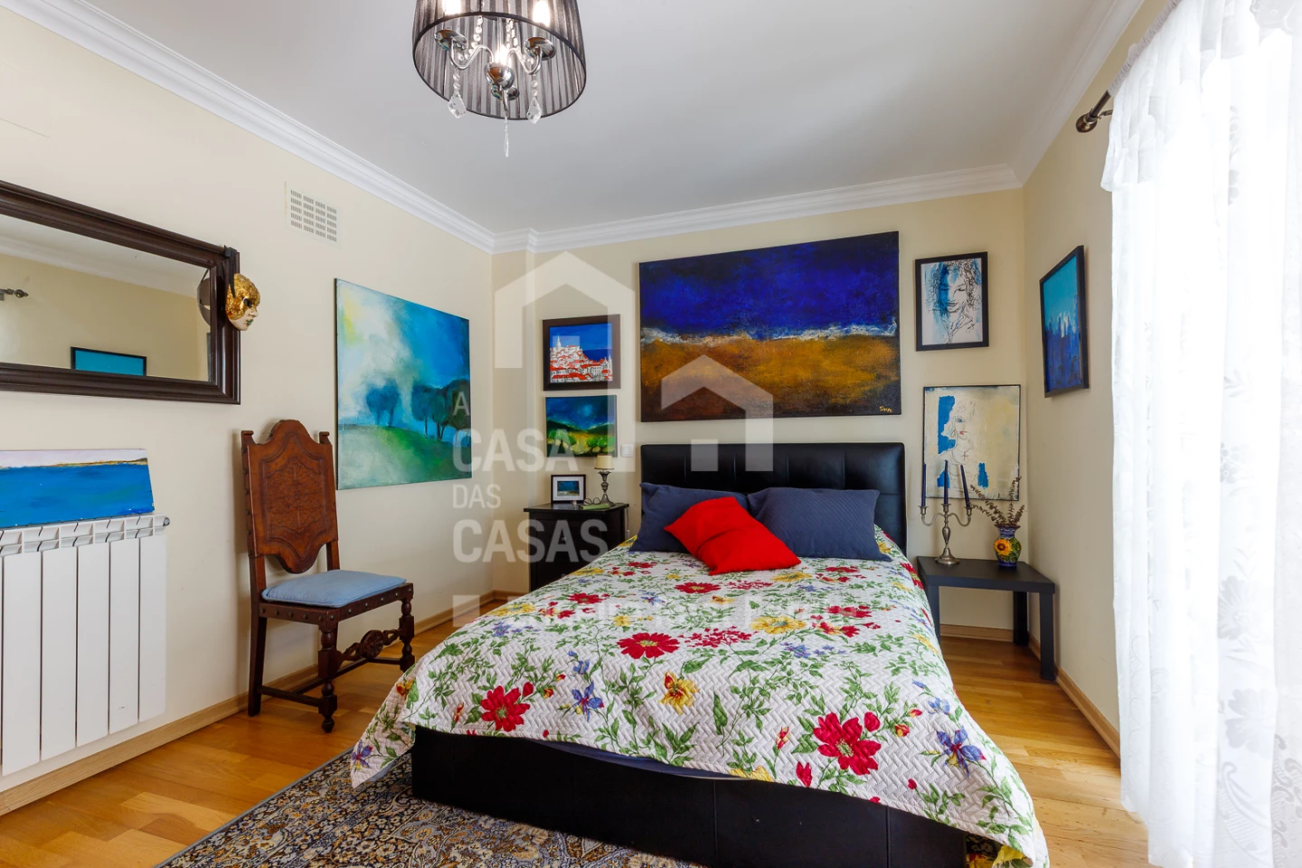 5 غرف نوم منزل في Ericeira, Portugal رقم 217846