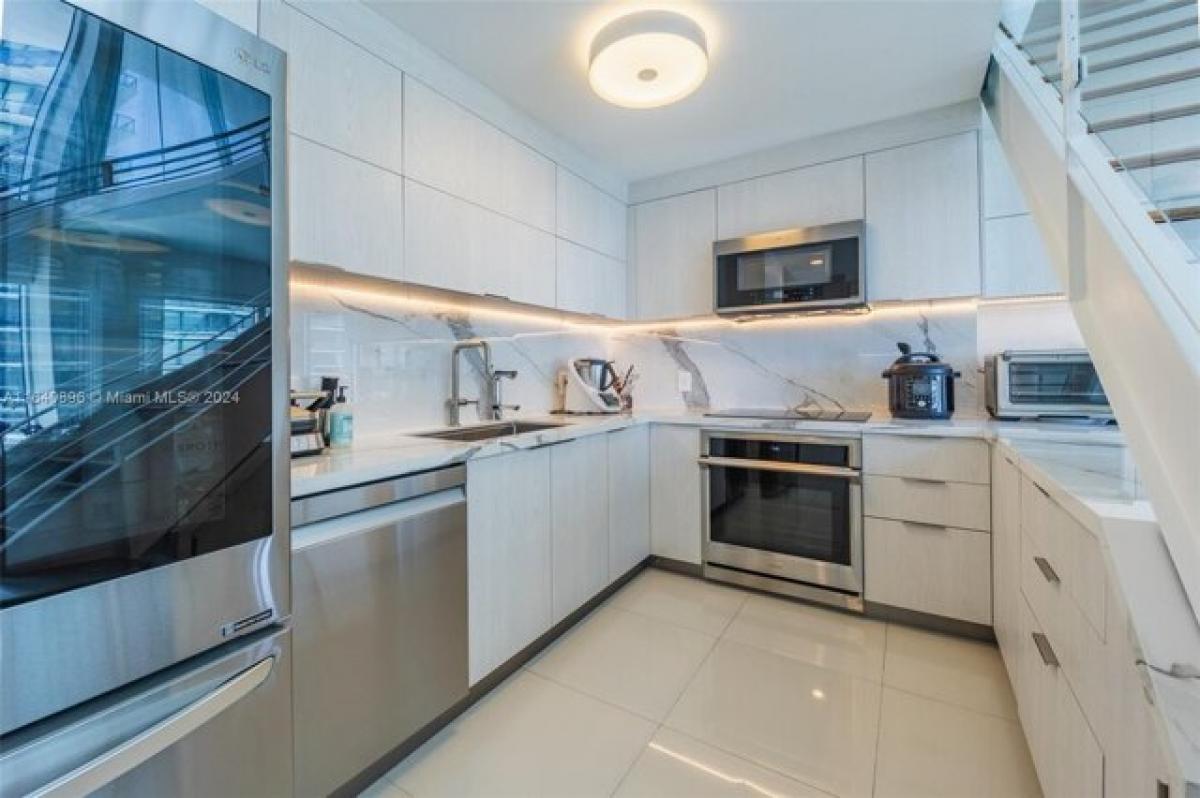 2 chambres Maison à Miami, USA No. 229119