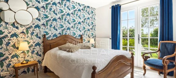 5 bedrooms Villa in Grasse, France No. 293349 6