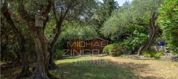 5 bedrooms Villa in Grasse, France No. 293349 11