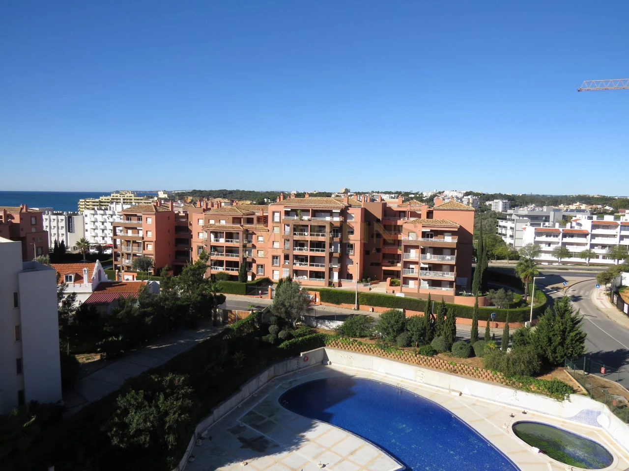 2 chambres Appartement à Portimao, Portugal No. 62785