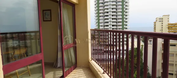 2 chambres Appartement à Portimao, Portugal No. 62785 6