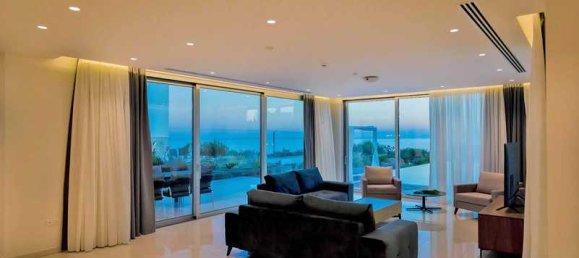 3 bedrooms Villa in Ayia Napa, Cyprus No. 10793 5