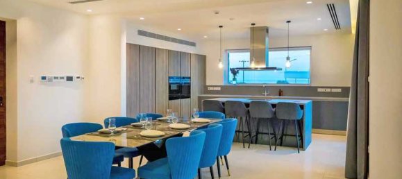 3 bedrooms Villa in Ayia Napa, Cyprus No. 10793 4