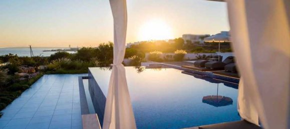 3 bedrooms Villa in Ayia Napa, Cyprus No. 10793 7