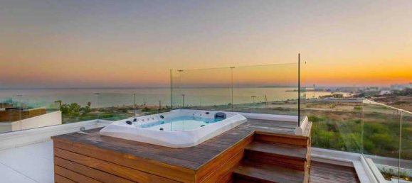 3 bedrooms Villa in Ayia Napa, Cyprus No. 10793 6