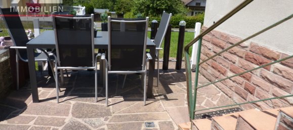 Casa de 8 divisões em Rhineland-Palatinate, Germany N.º 311137 9