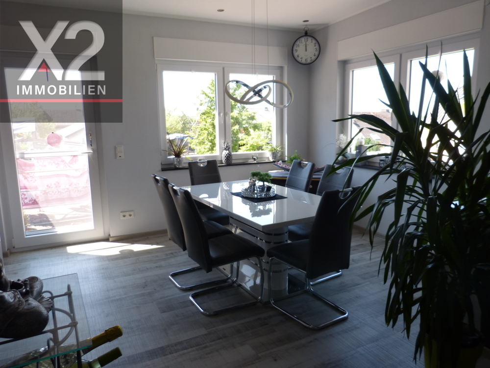 Casa de 8 divisões em Rhineland-Palatinate, Germany N.º 311137