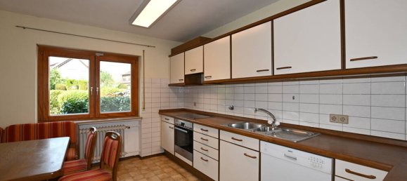 3 Schlafzimmer Stadthaus in Ravensburg, Germany, Nr. 299664 7