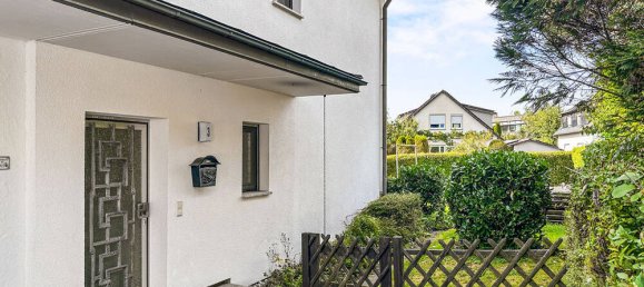 3 Schlafzimmer Stadthaus in Ravensburg, Germany, Nr. 299664 3