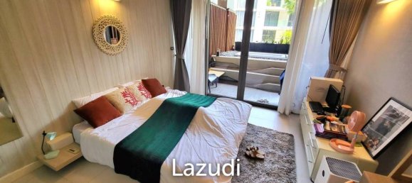 شقة 1 غرف نوم  في Hua Hin, Thailand رقم 17730 4