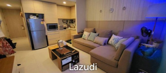 شقة 1 غرف نوم  في Hua Hin, Thailand رقم 17730 2