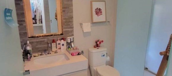 شقة 1 غرف نوم  في Hua Hin, Thailand رقم 17730 5