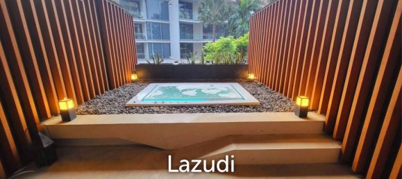 شقة 1 غرف نوم  في Hua Hin, Thailand رقم 17730 6