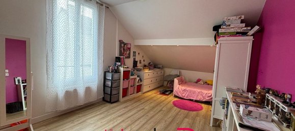 Casa T3 em Bezons, France N.º 127611 11