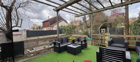 Casa T3 em Bezons, France N.º 127611 13