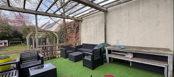 Casa T3 em Bezons, France N.º 127611 14