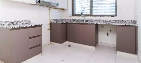 2 bedrooms Apartment in AL WALEED GARDEN, Al Jaddaf, UAE No. 58268 2