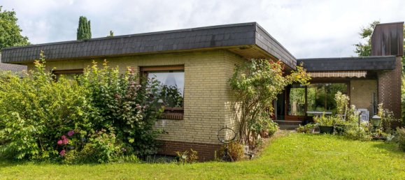 5 bedrooms Bungalow in Pinneberg, Germany No. 291460 18