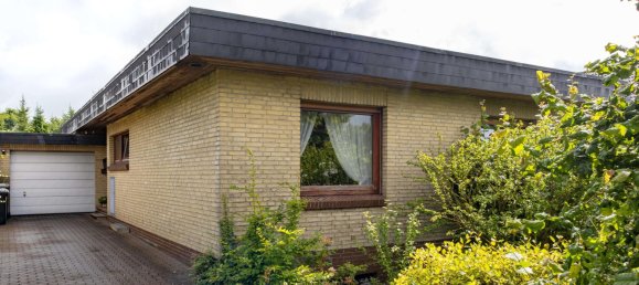 5 bedrooms Bungalow in Pinneberg, Germany No. 291460 2