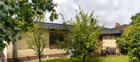 5 bedrooms Bungalow in Pinneberg, Germany No. 291460 17