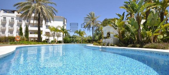 2 غرف نوم شقة في Marbella, Spain رقم 137759 2
