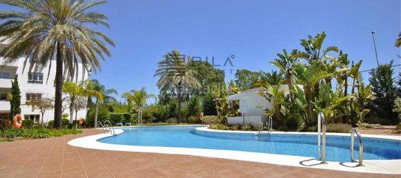 2 غرف نوم شقة في Marbella, Spain رقم 137759 3