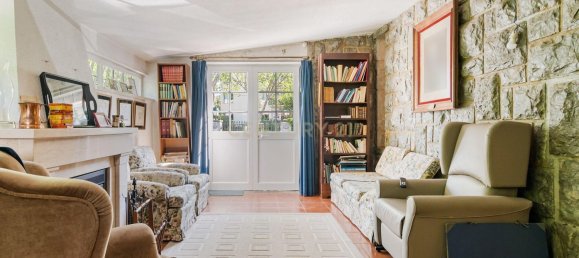 4 Schlafzimmer Villa in Cascais, Portugal, Nr. 327707 8