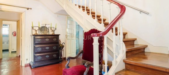 4 Schlafzimmer Villa in Cascais, Portugal, Nr. 327707 11