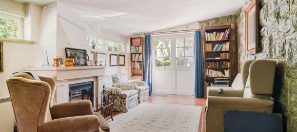 4 Schlafzimmer Villa in Cascais, Portugal, Nr. 327707 7