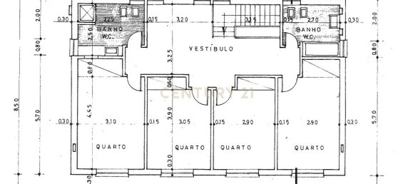 4 Schlafzimmer Villa in Cascais, Portugal, Nr. 327707 24