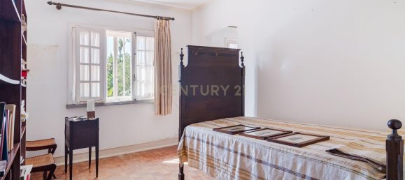 4 Schlafzimmer Villa in Cascais, Portugal, Nr. 327707 12