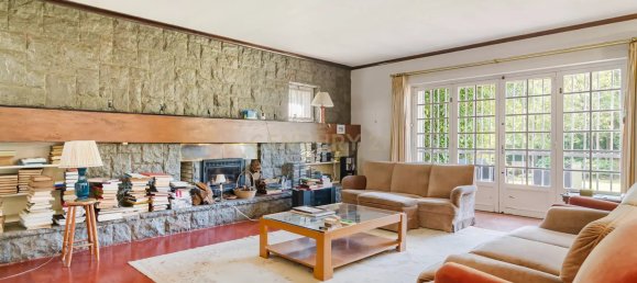 4 Schlafzimmer Villa in Cascais, Portugal, Nr. 327707 2