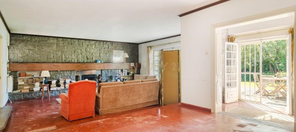 4 Schlafzimmer Villa in Cascais, Portugal, Nr. 327707 6