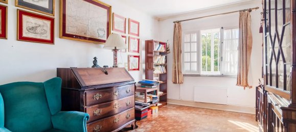 4 Schlafzimmer Villa in Cascais, Portugal, Nr. 327707 13