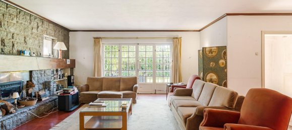 4 Schlafzimmer Villa in Cascais, Portugal, Nr. 327707 4