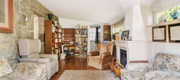 4 Schlafzimmer Villa in Cascais, Portugal, Nr. 327707 9