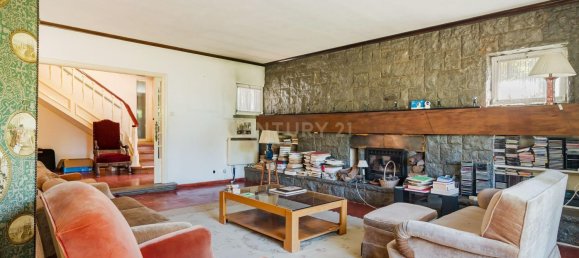 4 Schlafzimmer Villa in Cascais, Portugal, Nr. 327707 3