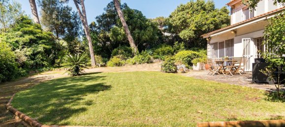 4 Schlafzimmer Villa in Cascais, Portugal, Nr. 327707 21