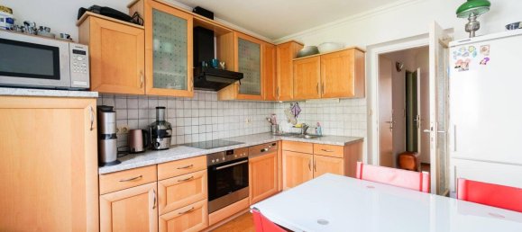 4 rooms Apartment in Vienna, Austria No. 94908 3