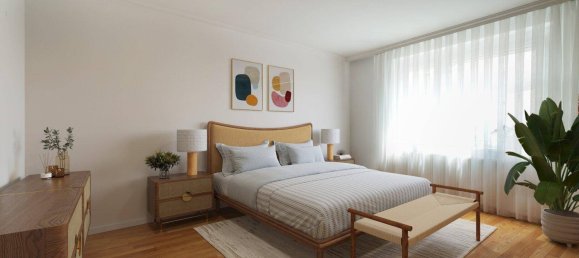 4 rooms Apartment in Vienna, Austria No. 94908 5
