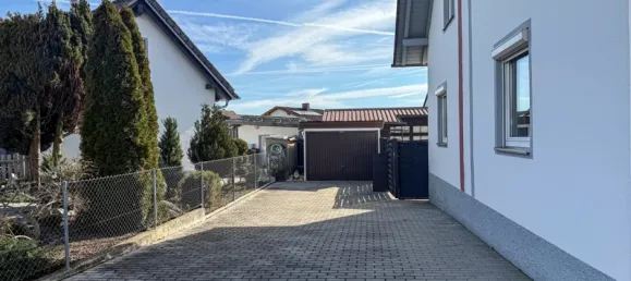 3 Schlafzimmer Haus in Dingolfing-Landau, Germany, Nr. 208067 10