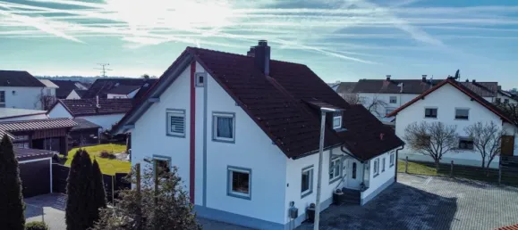 3 Schlafzimmer Haus in Dingolfing-Landau, Germany, Nr. 208067 21