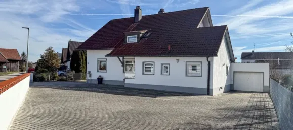 3 Schlafzimmer Haus in Dingolfing-Landau, Germany, Nr. 208067 19